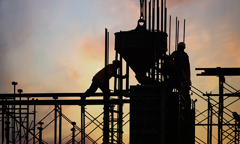 Data Center Power Backup Jeddah