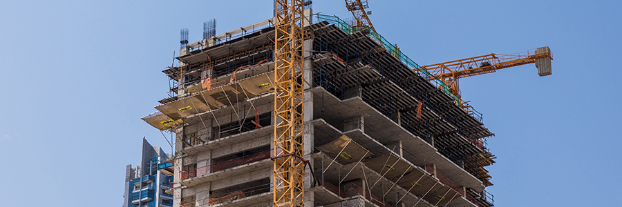 Global Tech HQ Riyadh