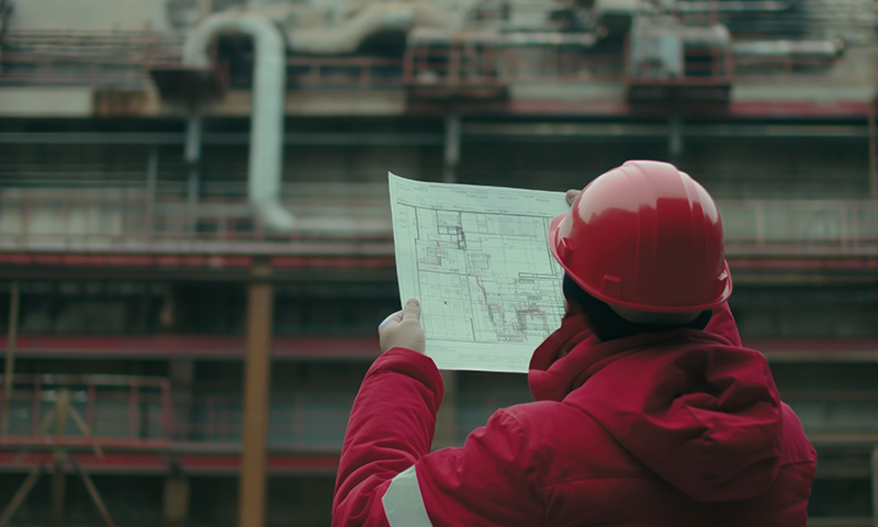 Residential Community Infrastructure Jeddah