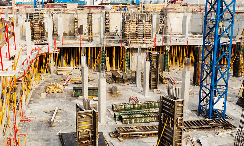 Global Tech HQ Riyadh