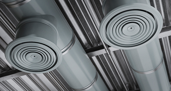 HVAC & Air Treatment